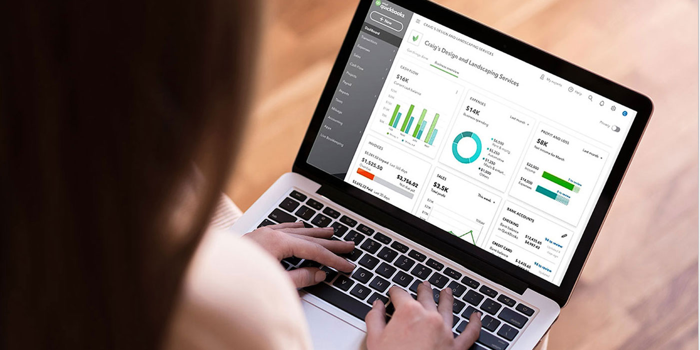 Salesforce and QuickBooks Desktop Custom Integration